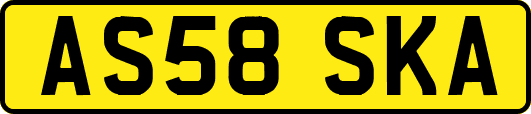 AS58SKA