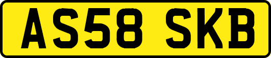 AS58SKB