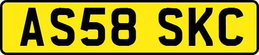 AS58SKC