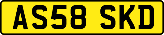AS58SKD