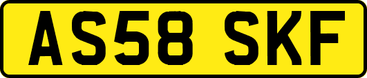 AS58SKF