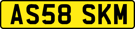 AS58SKM