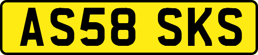 AS58SKS
