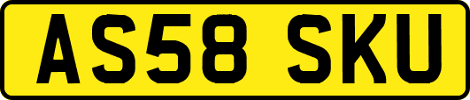 AS58SKU