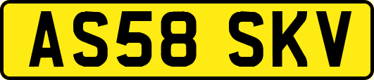 AS58SKV