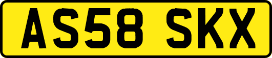 AS58SKX