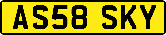 AS58SKY