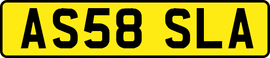 AS58SLA