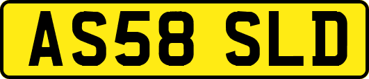 AS58SLD