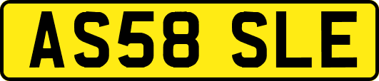 AS58SLE