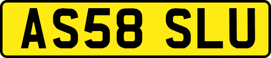 AS58SLU