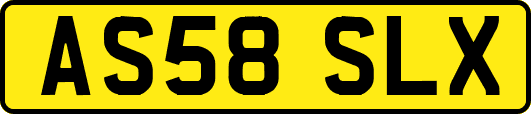 AS58SLX