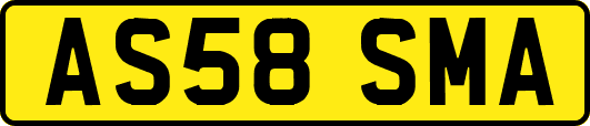 AS58SMA