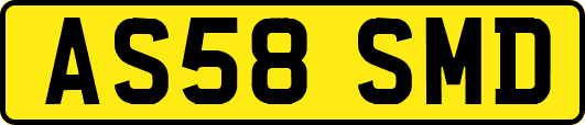 AS58SMD