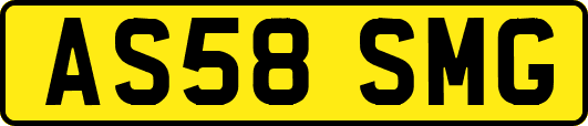 AS58SMG