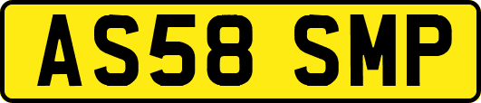 AS58SMP