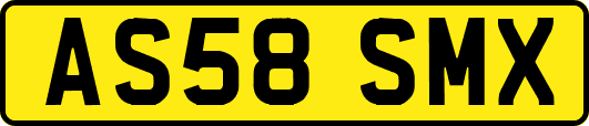 AS58SMX