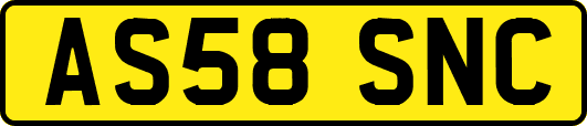 AS58SNC