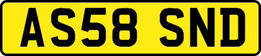 AS58SND