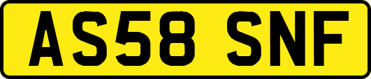 AS58SNF