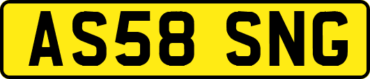 AS58SNG