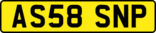 AS58SNP
