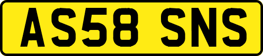AS58SNS