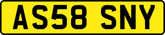 AS58SNY