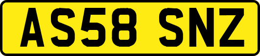 AS58SNZ