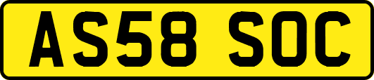 AS58SOC