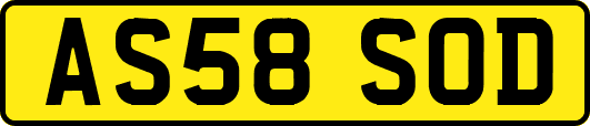 AS58SOD
