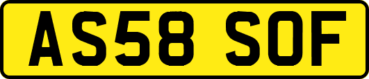 AS58SOF