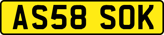 AS58SOK