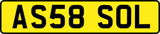 AS58SOL