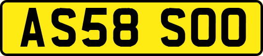 AS58SOO