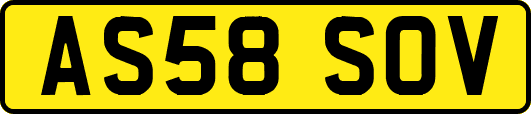 AS58SOV