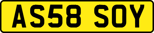 AS58SOY