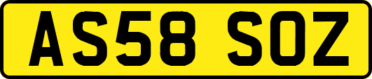 AS58SOZ