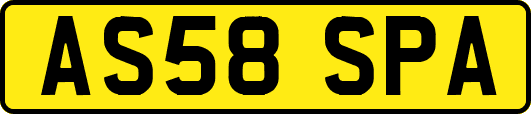 AS58SPA
