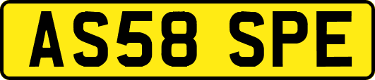 AS58SPE