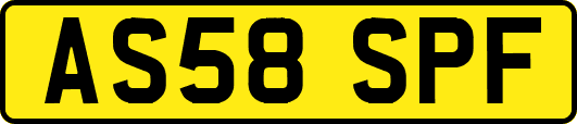 AS58SPF