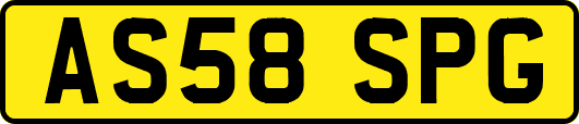 AS58SPG