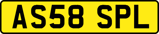 AS58SPL