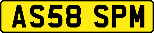 AS58SPM