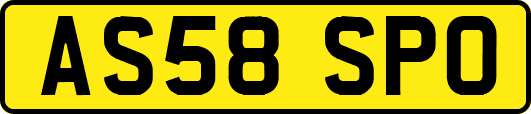 AS58SPO