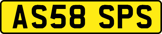 AS58SPS