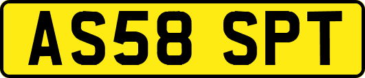 AS58SPT