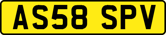 AS58SPV