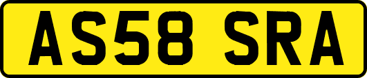 AS58SRA