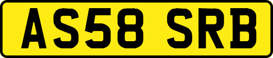 AS58SRB